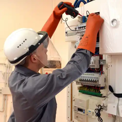 elektricien Workum